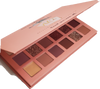 Rose Gold Eyeshadow Palette