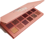 Rose Gold Eyeshadow Palette