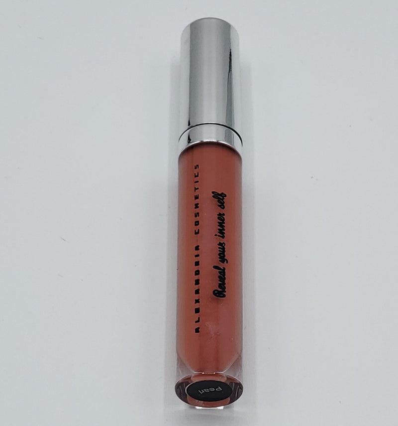 Hydrating Lipgloss