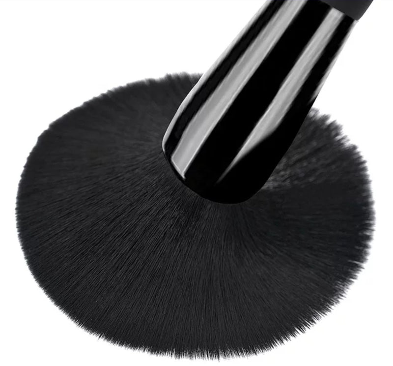 Diamond Makeup Brushes