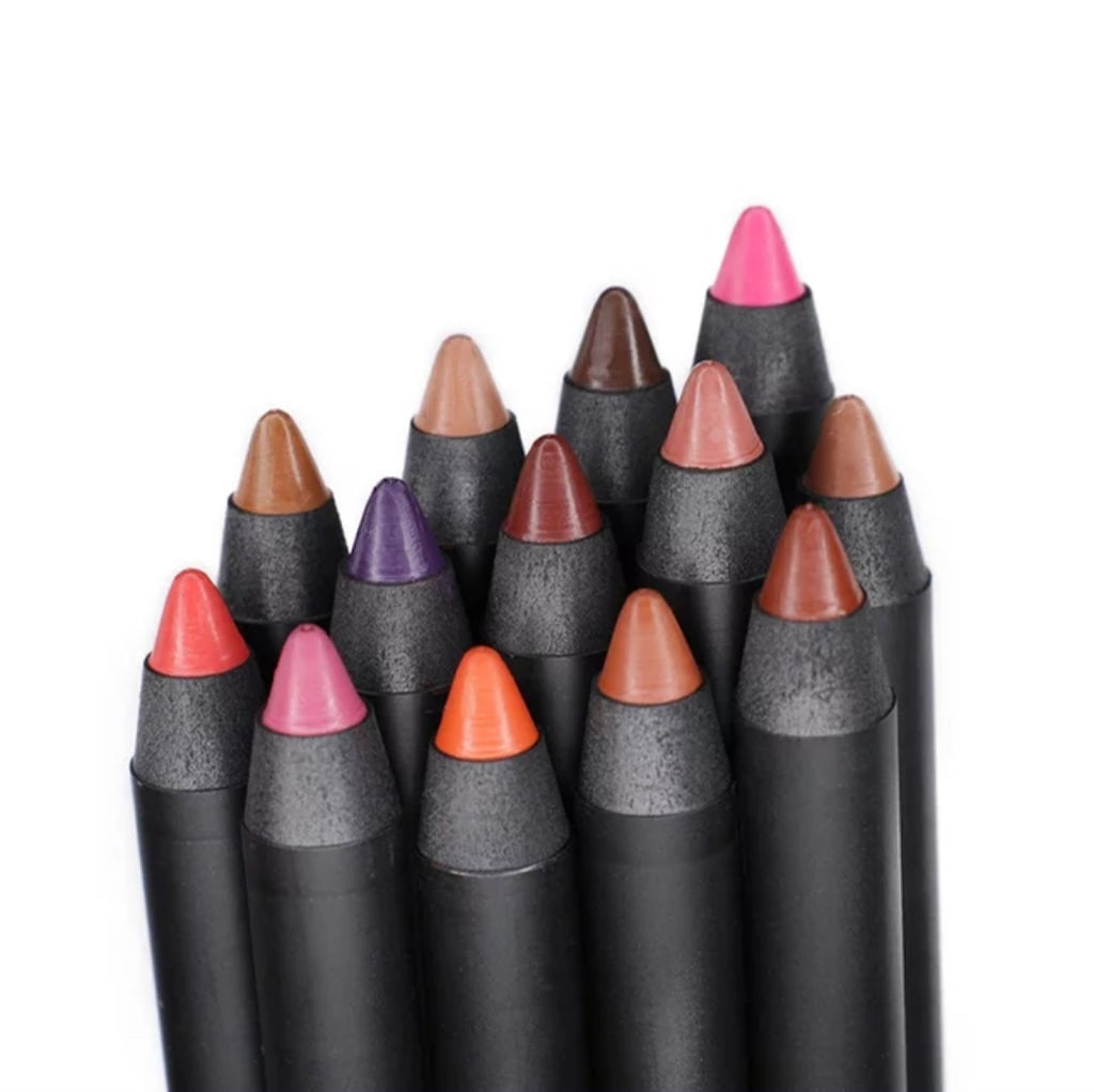 Dessin Des Levres Lip Liner Pencil – eCosmetics: Popular Brands, Fast Free  Shipping, 100% Guaranteed